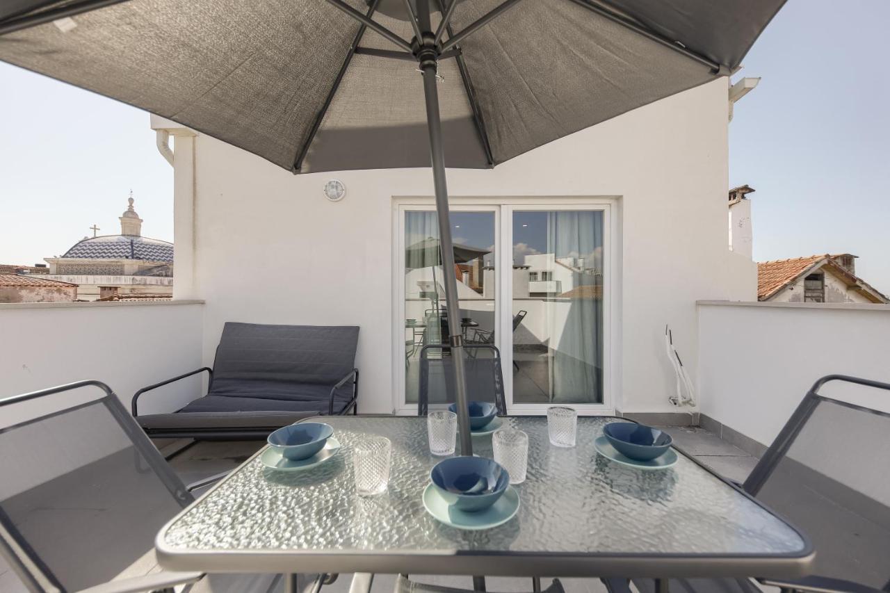 Sao Goncalinho Alegria By Home Sweet Home Aveiro Exterior photo