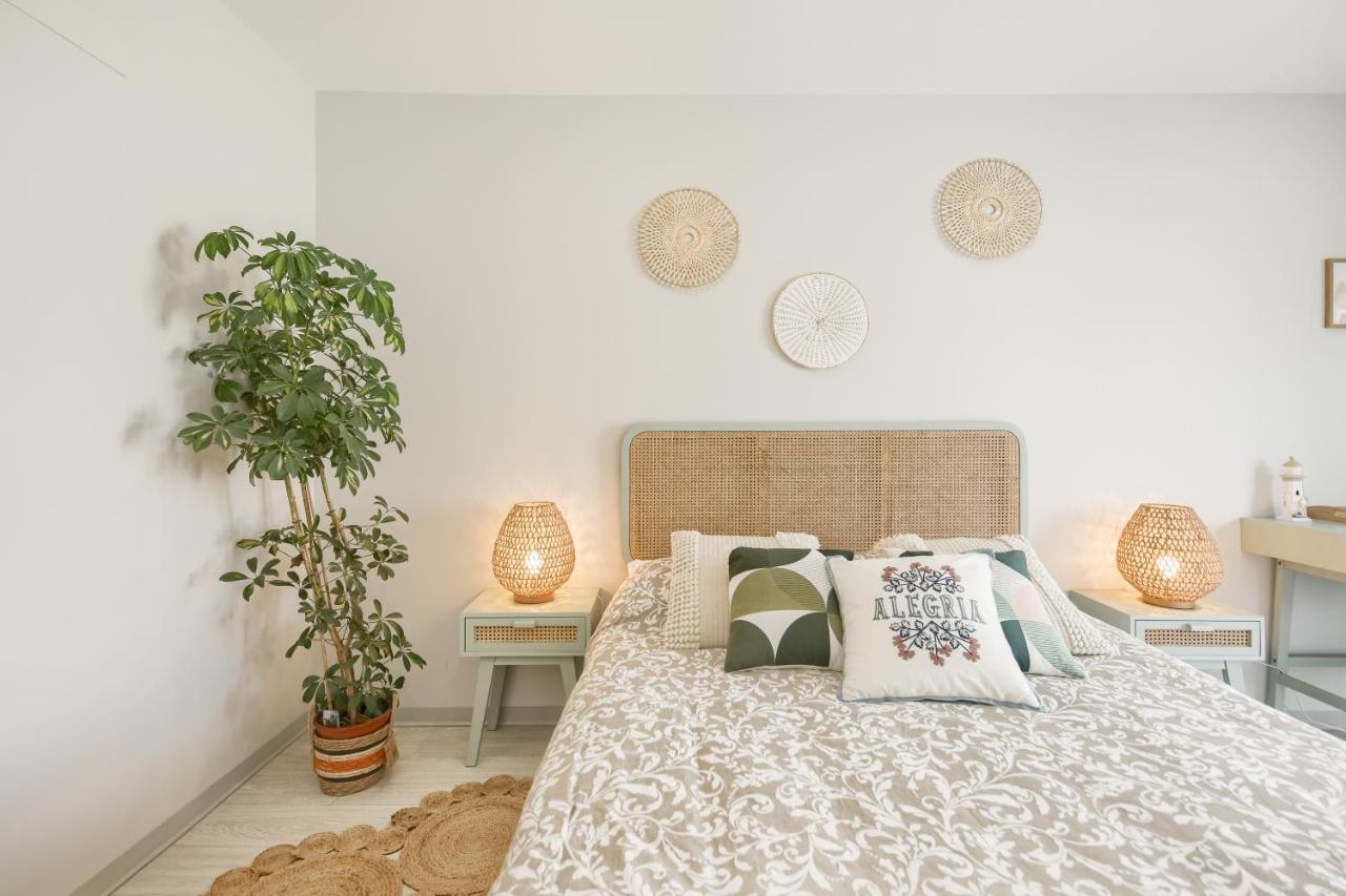 Sao Goncalinho Alegria By Home Sweet Home Aveiro Exterior photo