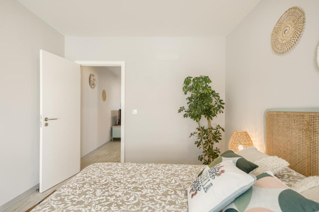 Sao Goncalinho Alegria By Home Sweet Home Aveiro Exterior photo