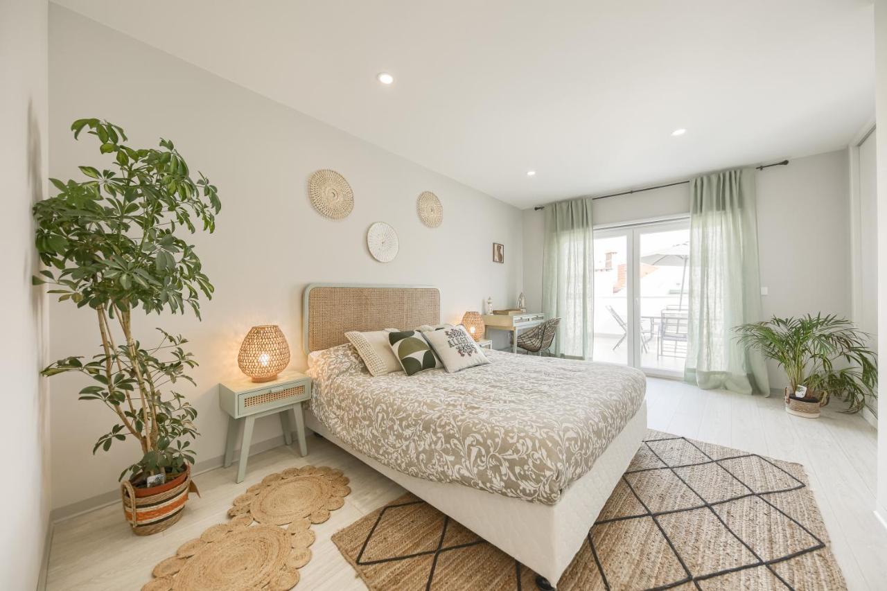 Sao Goncalinho Alegria By Home Sweet Home Aveiro Exterior photo