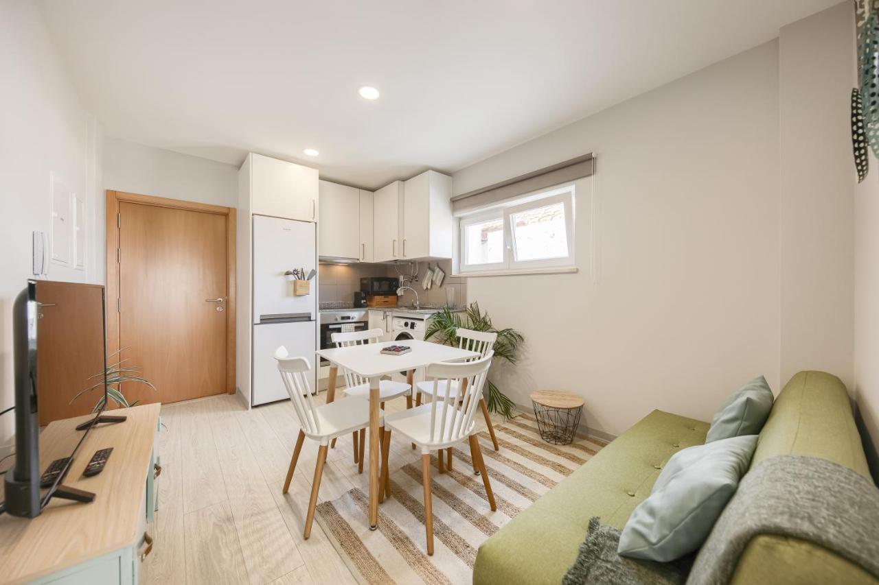 Sao Goncalinho Alegria By Home Sweet Home Aveiro Exterior photo