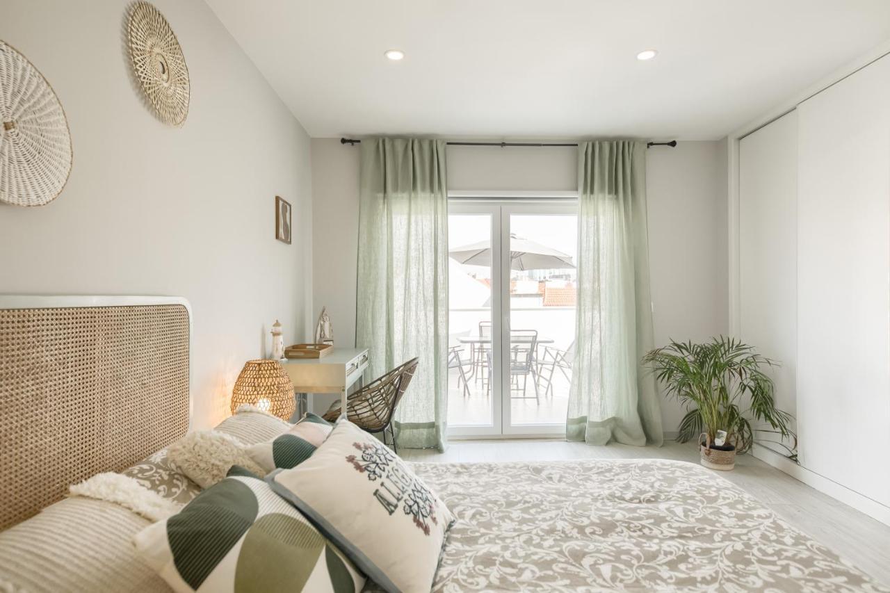 Sao Goncalinho Alegria By Home Sweet Home Aveiro Exterior photo