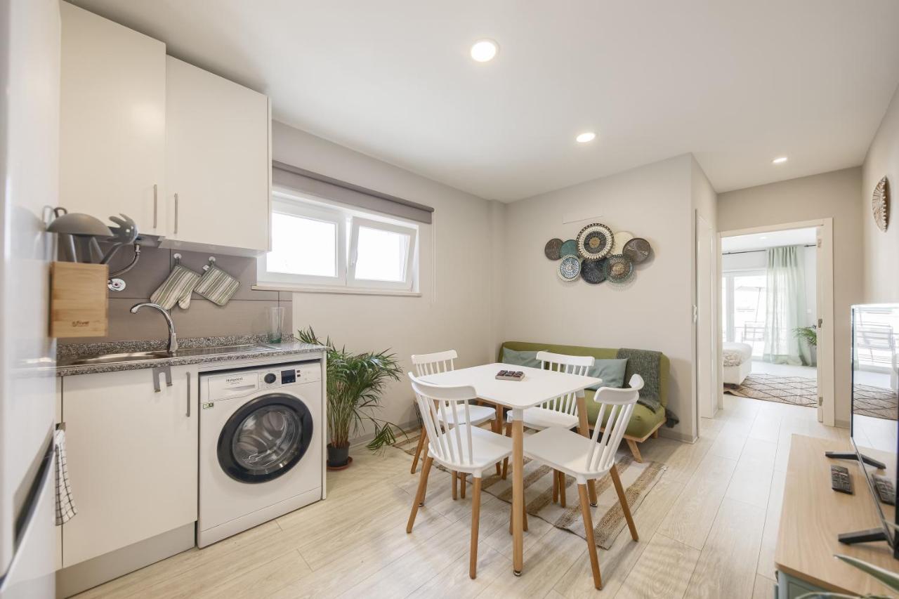 Sao Goncalinho Alegria By Home Sweet Home Aveiro Exterior photo