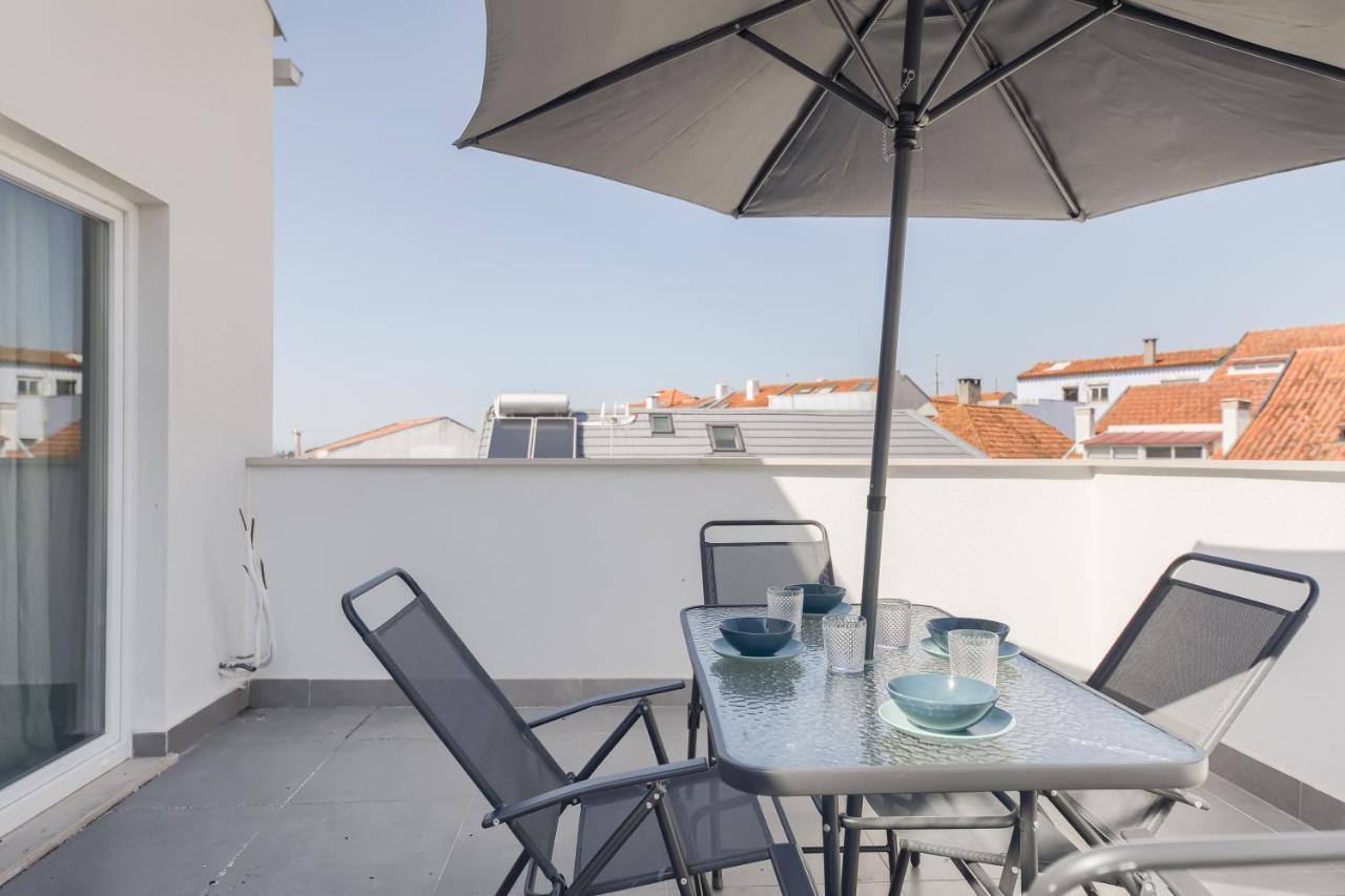 Sao Goncalinho Alegria By Home Sweet Home Aveiro Exterior photo
