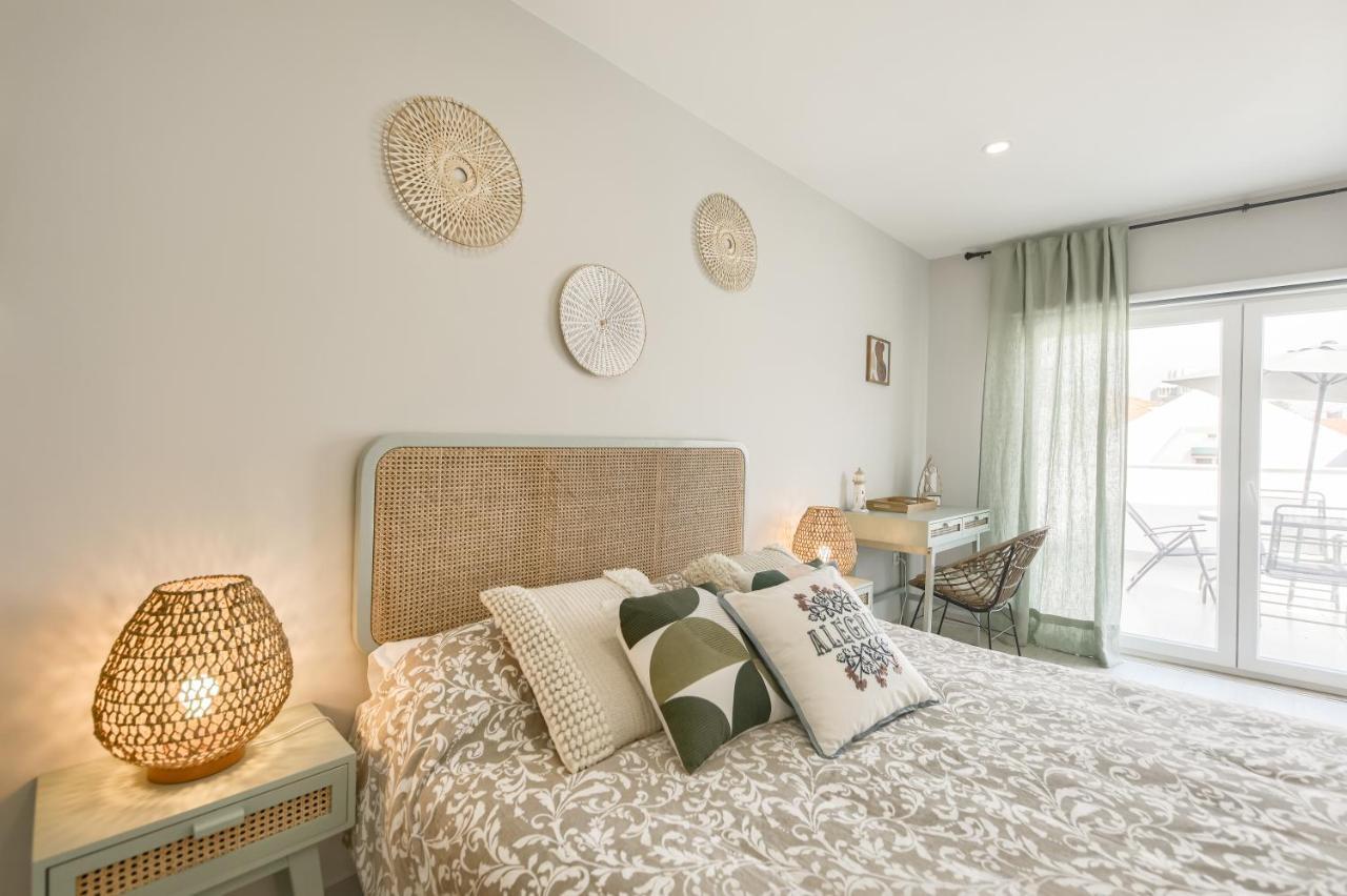 Sao Goncalinho Alegria By Home Sweet Home Aveiro Exterior photo