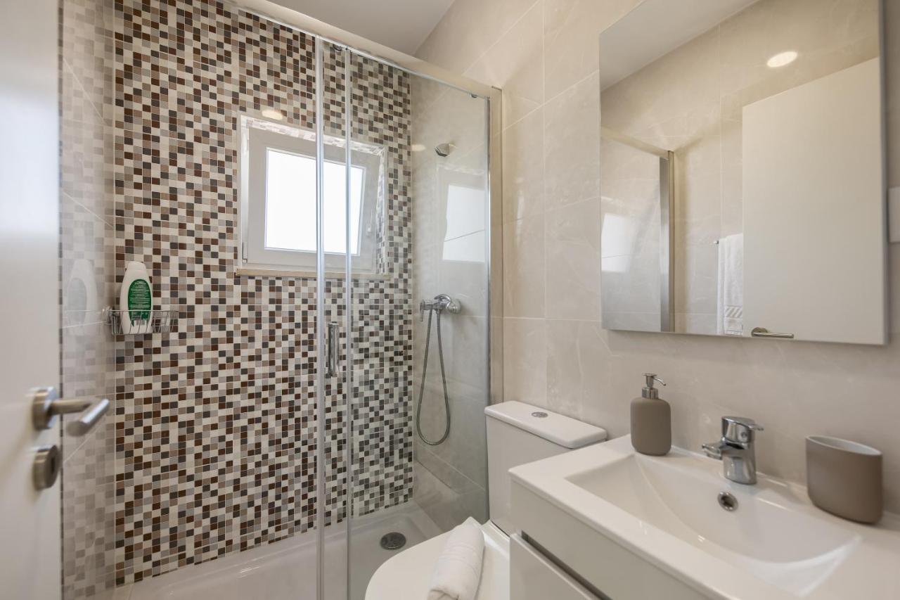 Sao Goncalinho Alegria By Home Sweet Home Aveiro Exterior photo