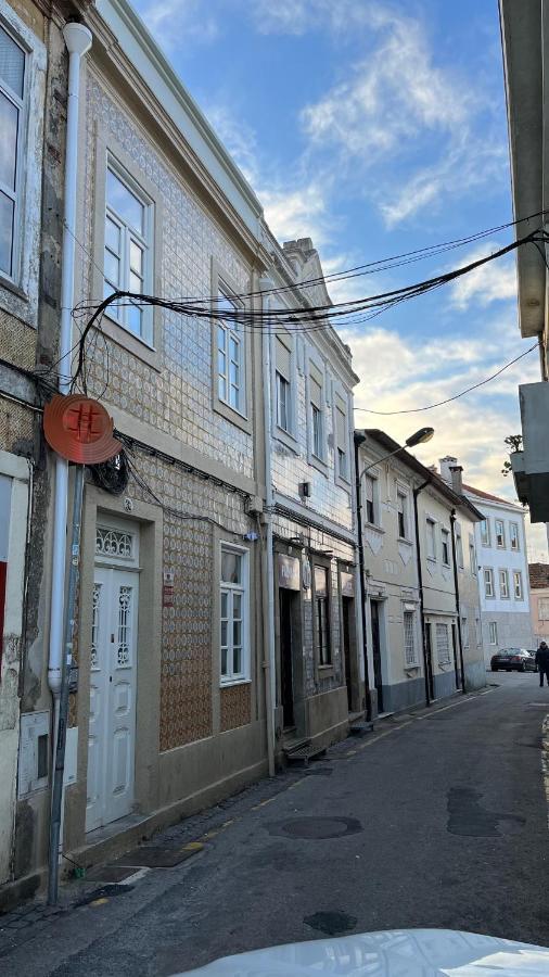 Sao Goncalinho Alegria By Home Sweet Home Aveiro Exterior photo